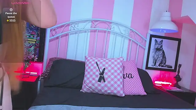 CameronRey  online show from 10.07.25