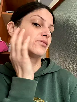 anissawhitenss online show from 11.25.25