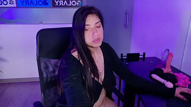 Violetta Swett  online show from 11.01.25