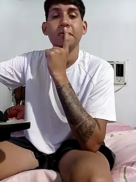 Luisneljc online show from 02.23.26