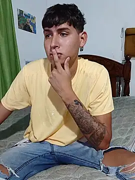 Snapshot of Luisneljc chatting on 06.20.26 Luisneljc online show from 06.20.26