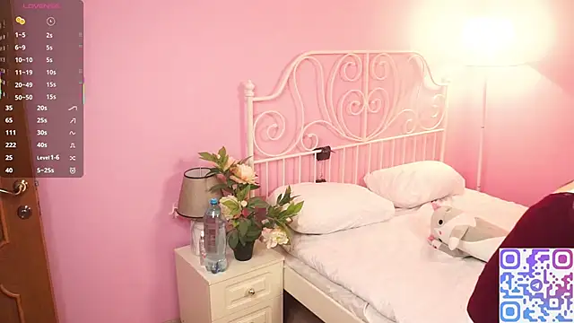 Eva land online show from 10.28.25