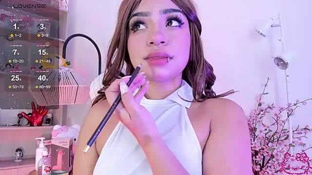 emma soffia online show from 02.24.26