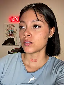 Qadeshoficial online show from 11.27.25