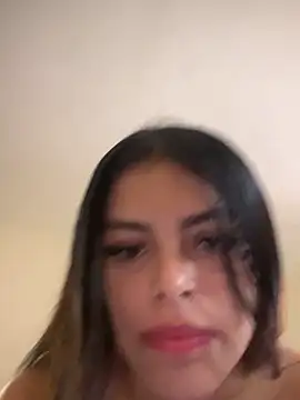 Kamila HORNY69 online show from 10.19.25