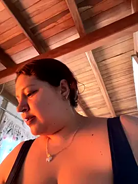 Cami Moon1 online show from 10.18.25