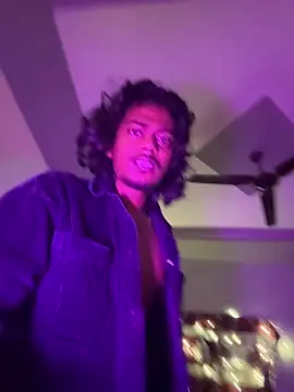 Snapshot of Ujjwallkumar0069 chatting on 10.10.25 Ujjwallkumar0069 online show from 10.10.25