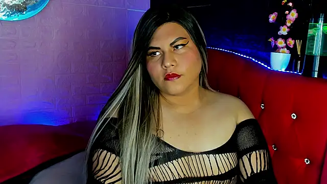 Sussan  dirty online show from 10.11.25