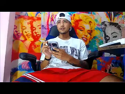 dazo vnzl12 online show from 01.08.26