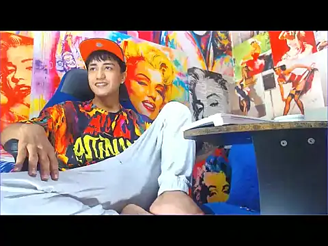 dazo vnzl12 online show from 01.17.26