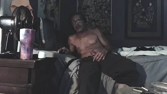 Tommy Love23 online show from 03.21.26