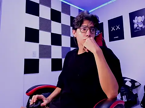 jeycobb online show from 10.19.25