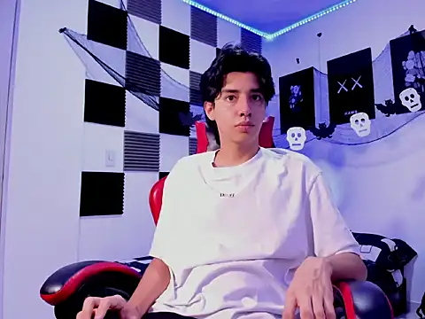 jeycobb online show from 10.23.25