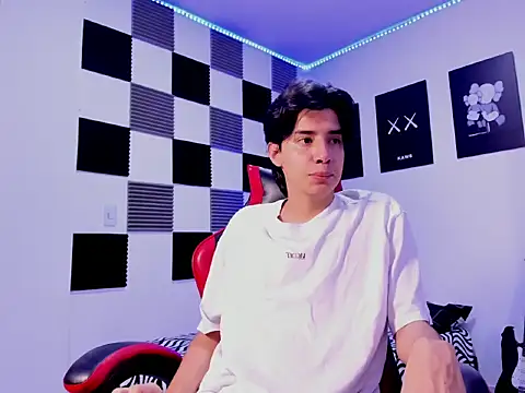 jeycobb online show from 10.26.25