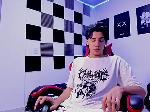 Snapshot of jeycobb chatting on 01.17.26 jeycobb online show from 01.17.26