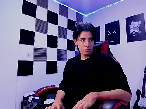 Snapshot of jeycobb chatting on 01.18.26 jeycobb online show from 01.18.26