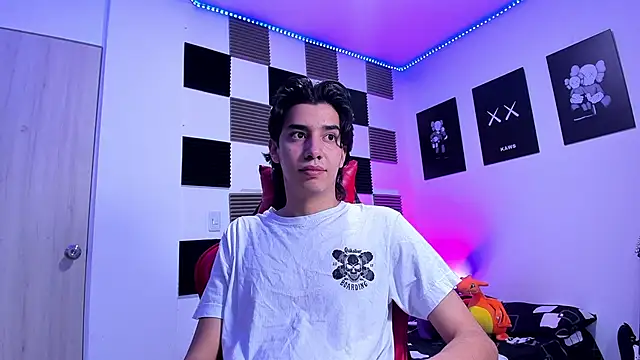 Snapshot of jeycobb chatting on 02.09.26 jeycobb online show from 02.09.26