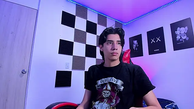 Snapshot of jeycobb chatting on 02.26.26 jeycobb online show from 02.26.26