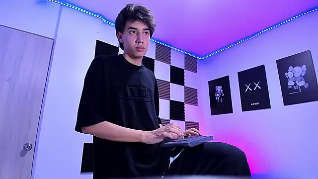 jeycobb online show from 03.31.26