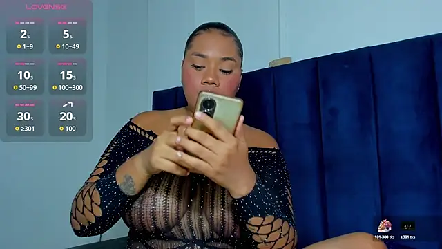 Ahilyn online show from 11.08.25