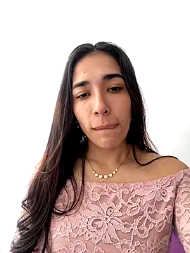 SabrinaEvanss  online show from 10.13.25