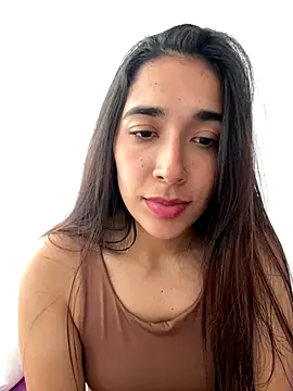 SabrinaEvanss  online show from 10.20.25