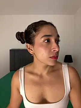 SabrinaEvanss  online show from 05.17.26
