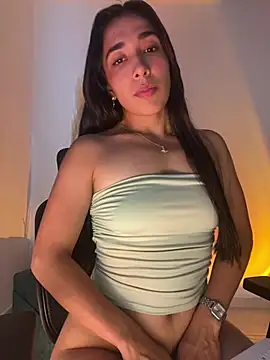SabrinaEvanss  online show from 06.29.26