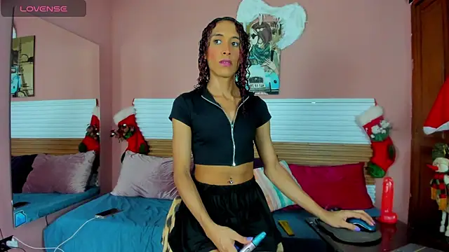 Tiffannydoll99 online show from 12.18.25