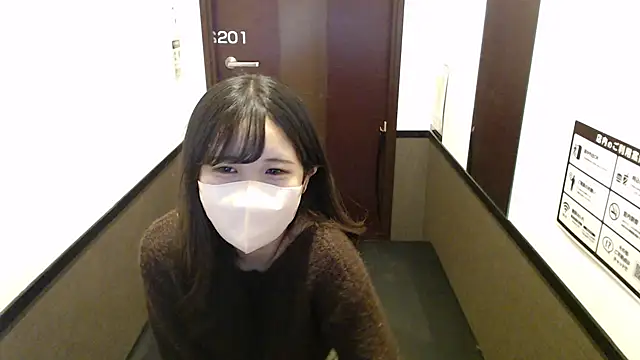 Aika JP online show from 10.08.25