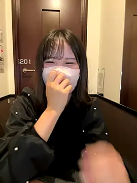 Aika JP online show from 10.21.25