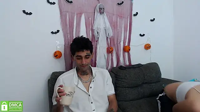 sombralovers online show from 10.21.25