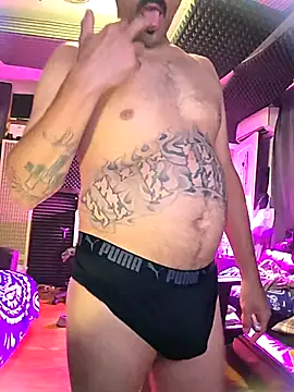 sloppypapi online show from 10.06.25