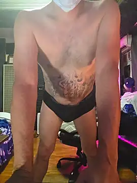 sloppypapi online show from 11.10.25