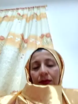 Aafsha  online show from 02.22.26