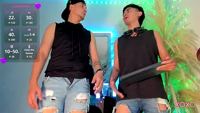 daveel blaze online show from 10.04.25