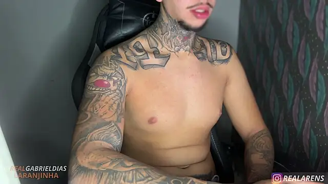 RealGdiass online show from 06.24.26