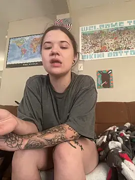 Jynx420friendly online show from 04.23.26