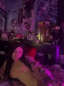 Jynx420friendly online show from 06.20.26