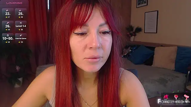 Snapshot of Bally_Bay chatting on 11.06.25 Bally Bay online show from 11.06.25