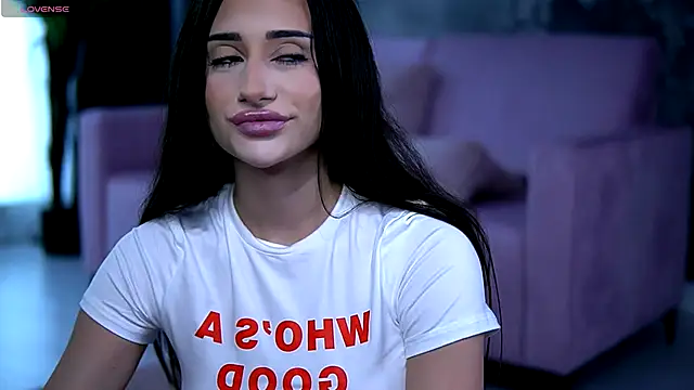 Snapshot of AlishaSkye chatting on 01.07.26 AlishaSkye online show from 01.07.26