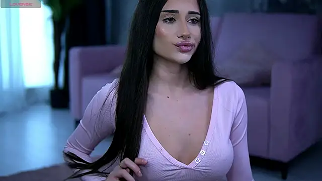 Snapshot of AlishaSkye chatting on 01.10.26 AlishaSkye online show from 01.10.26