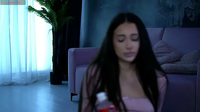 Snapshot of AlishaSkye chatting on 01.18.26 AlishaSkye online show from 01.18.26