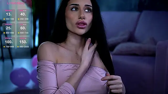 Snapshot of AlishaSkye chatting on 02.23.26 AlishaSkye online show from 02.23.26