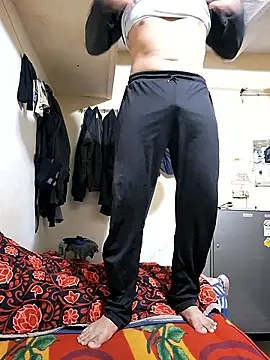 Nabieva12 online show from 01.13.26