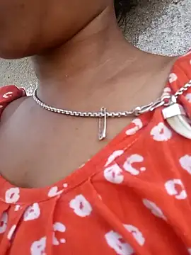 Hotty-romi3 online show from 10.20.25