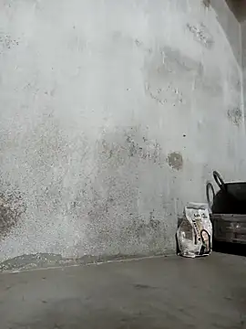 Hotty-romi3 online show from 10.26.25