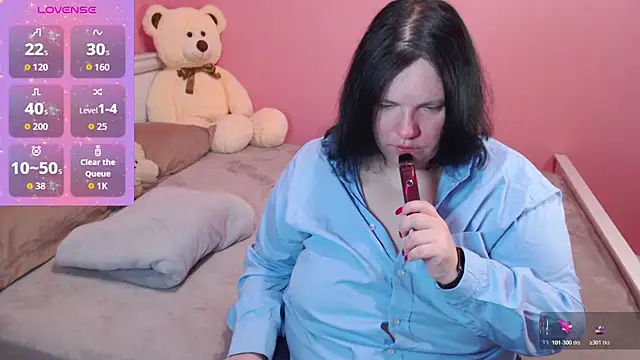  alexandra ray  online show from 12.15.25