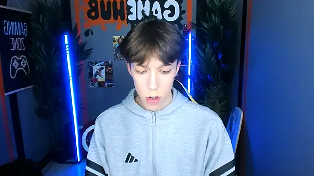 MarkBranston online show from 11.08.25