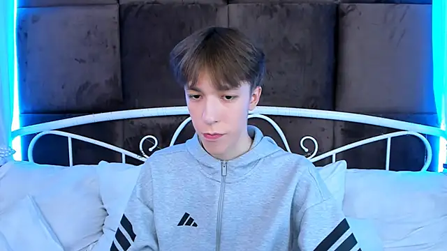 MarkBranston online show from 11.09.25